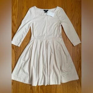 NWT H&M Skater Dress Full Skirt Top~XS,0,2